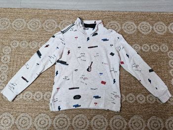 Sweat 10 ans ikks