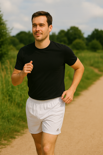 Short Running Adidas XL – Léger & Performant