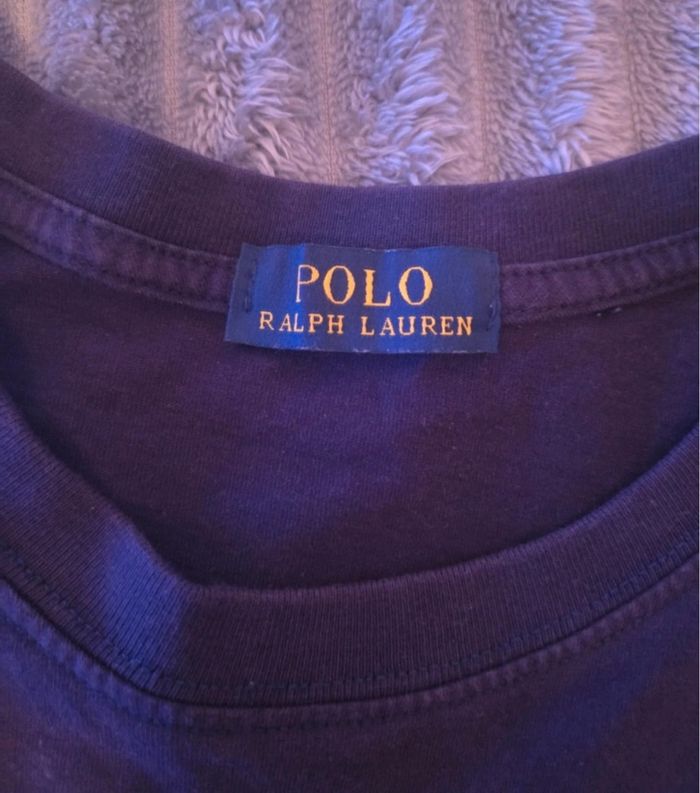 Ralph Lauren - photo numéro 2
