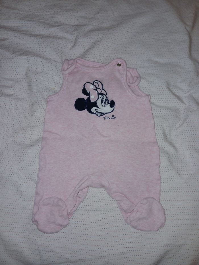 Combi DISNEY BABY