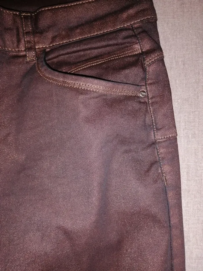 PAntalon breal. 42 - photo numéro 3