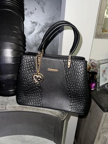Sac à main femme gallantry