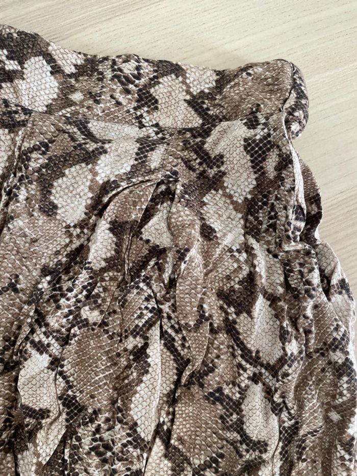 Short en coton - photo numéro 2