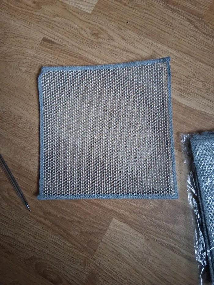 Chiffons cuisine - photo numéro 2