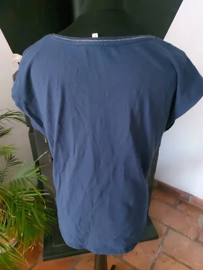 T-shirt - photo numéro 3