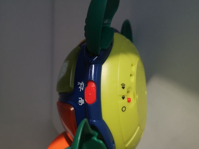 Tortue d'éveil musical Baby Einstein - photo numéro 4
