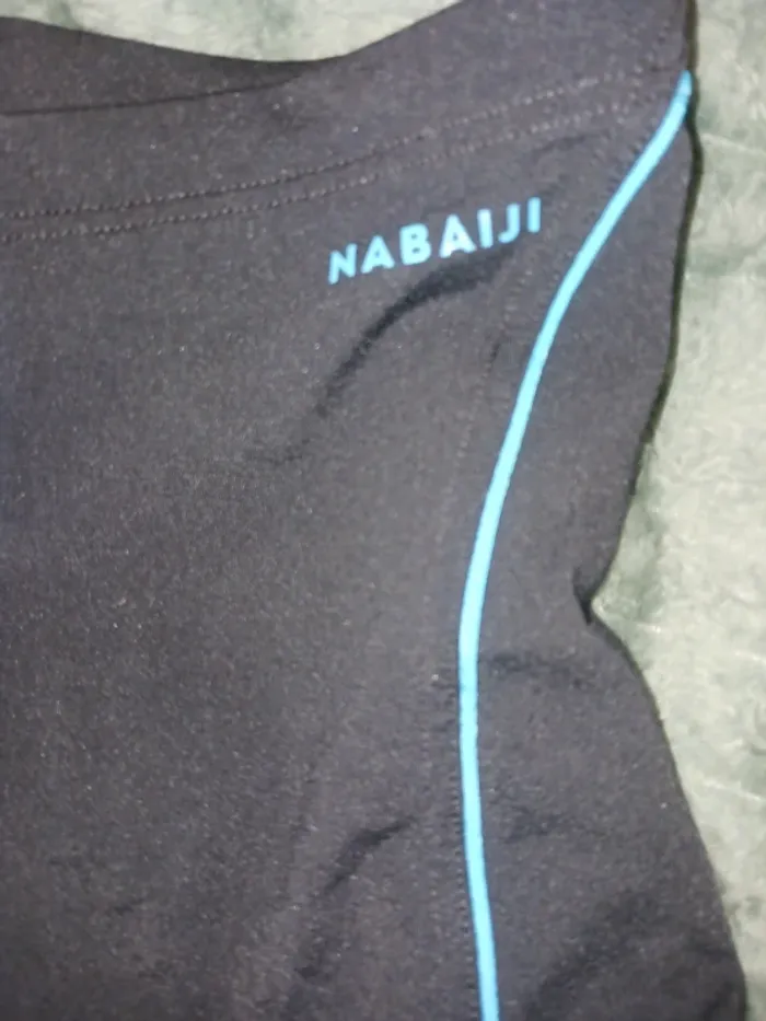 Short de bain 14 ans - photo numéro 2