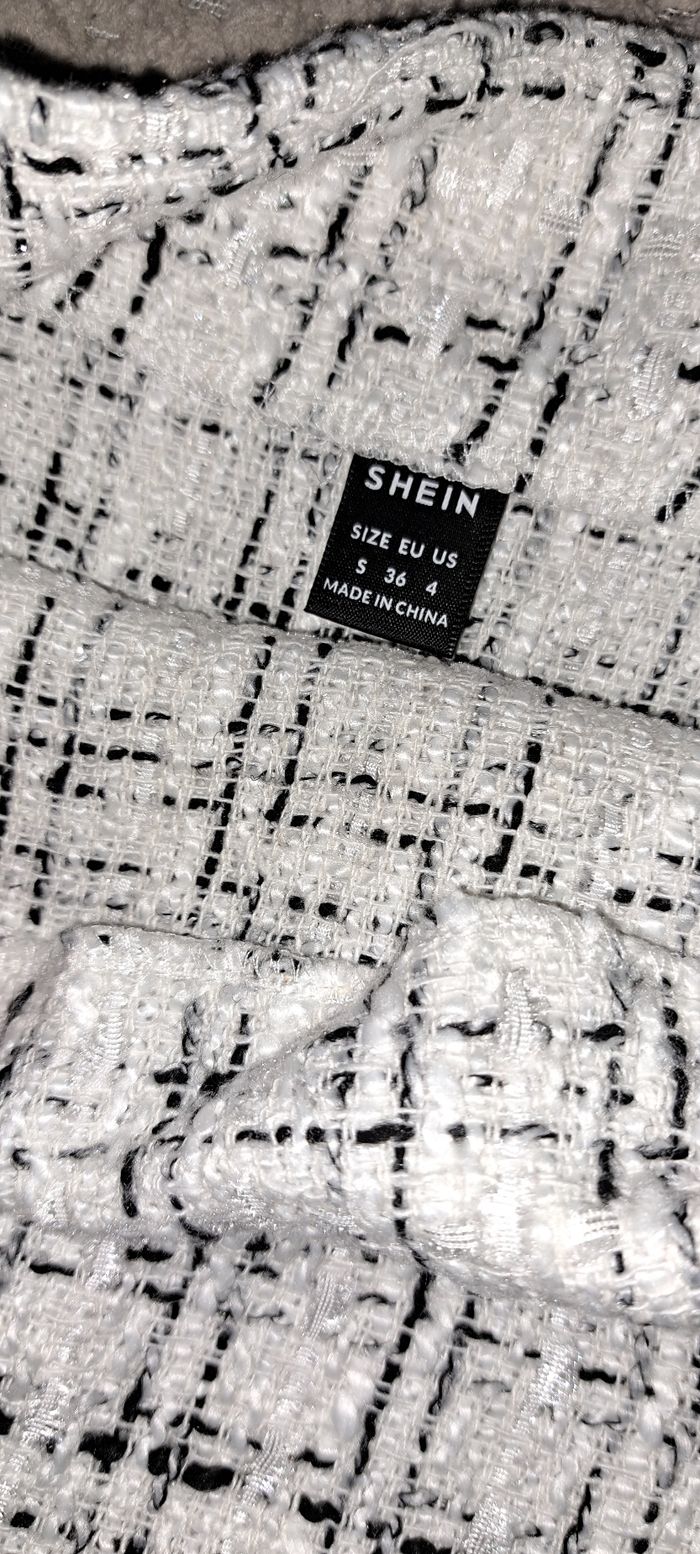 Jupe shein