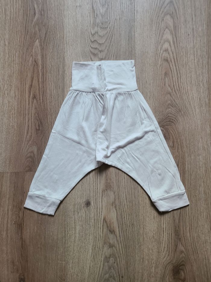 Sarouel 12 mois - photo numéro 2