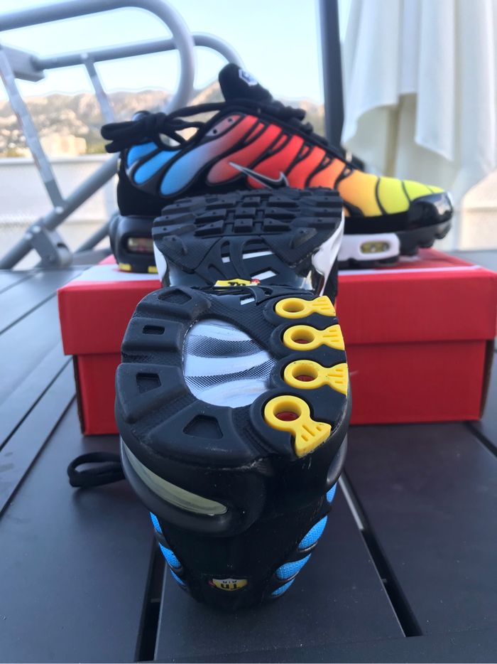 Tn tropical taille 42 neuf jamais porte - photo numéro 4