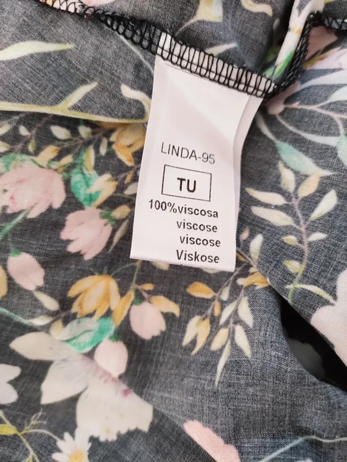 🌿 Eden 🌺 taille unique jusqu'au 48👄 - photo numéro 3