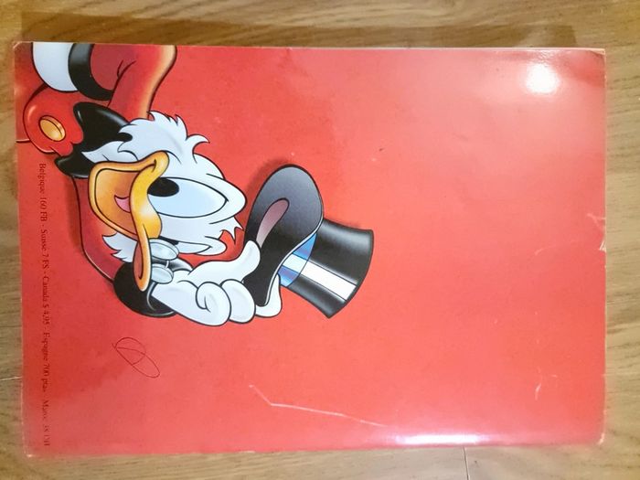 Lot 9 super picsou géant - photo numéro 18