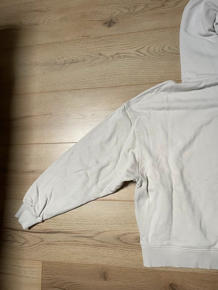 Sweat beige - photo numéro 7
