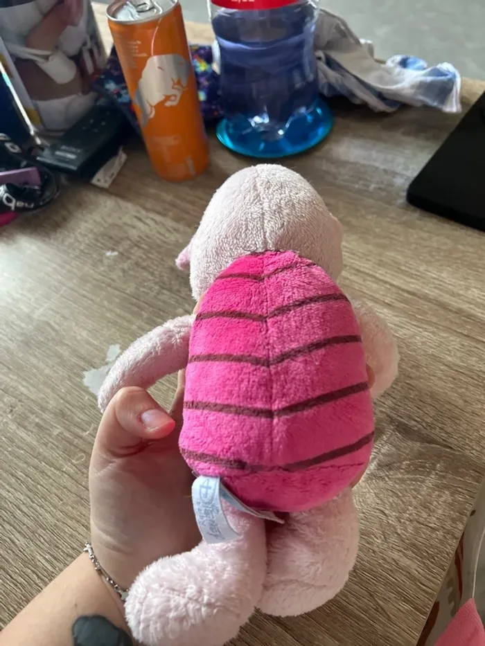 Doudou Disney - photo numéro 3