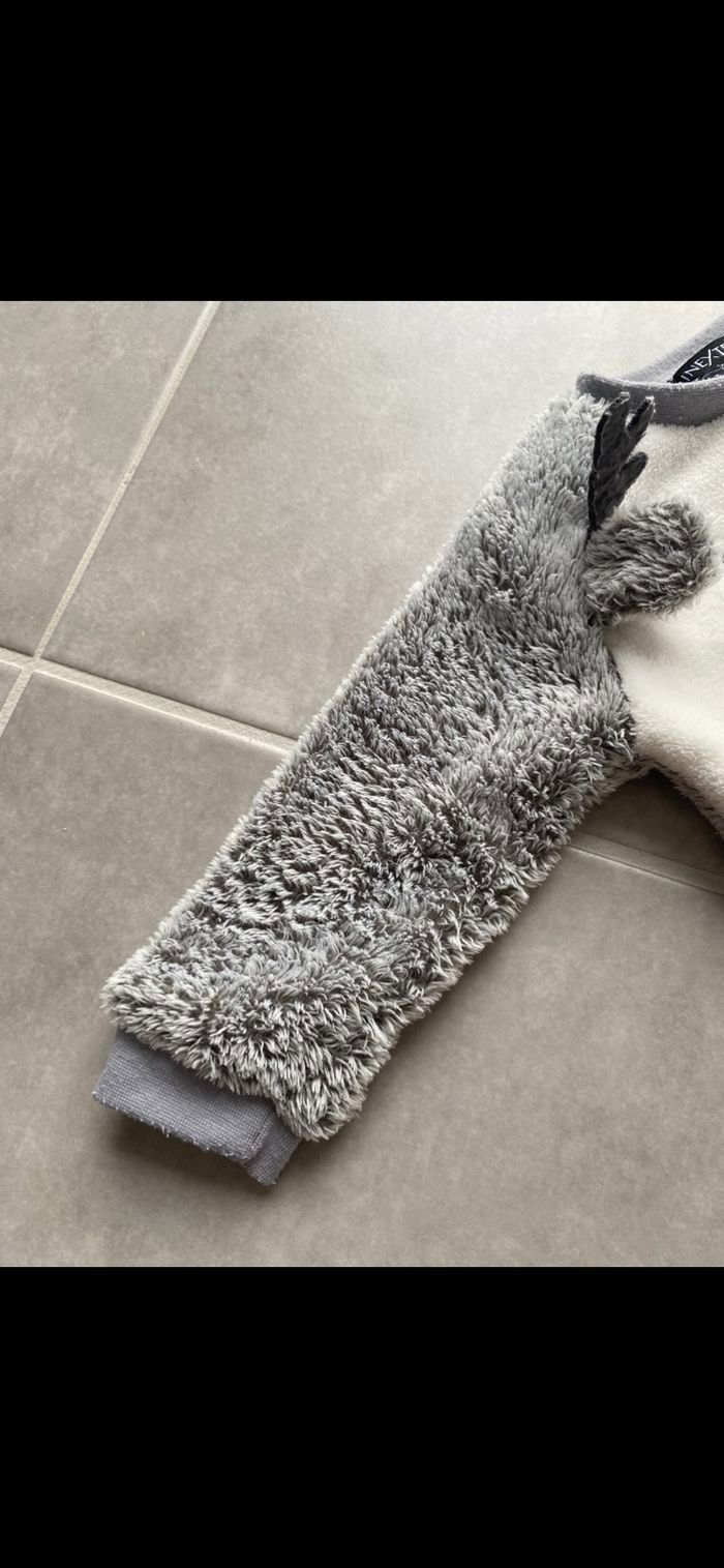 Pull Renne 6 mois - photo numéro 6