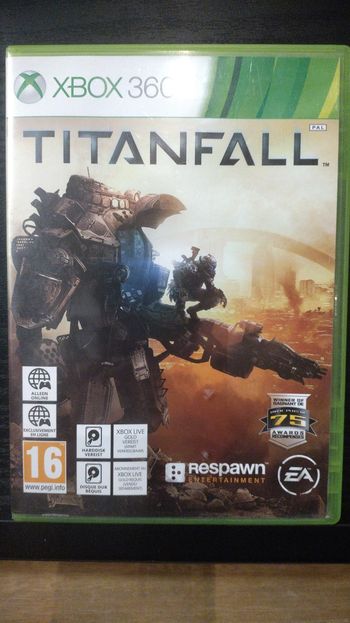 Titanfall - Xbox 360