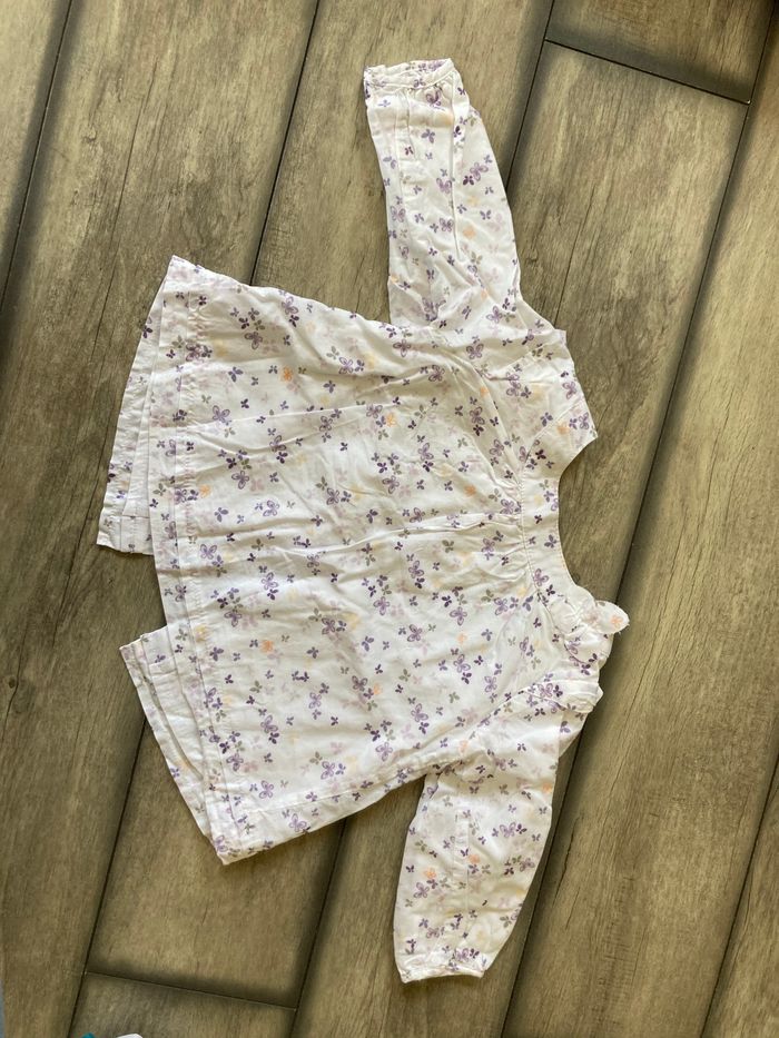 Robe et chemisier 6M - photo numéro 5