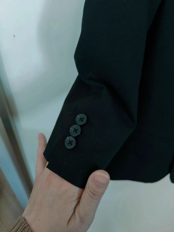 Blazer de costume - photo numéro 3