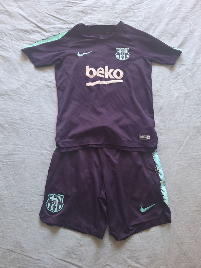 Ensemble FCB