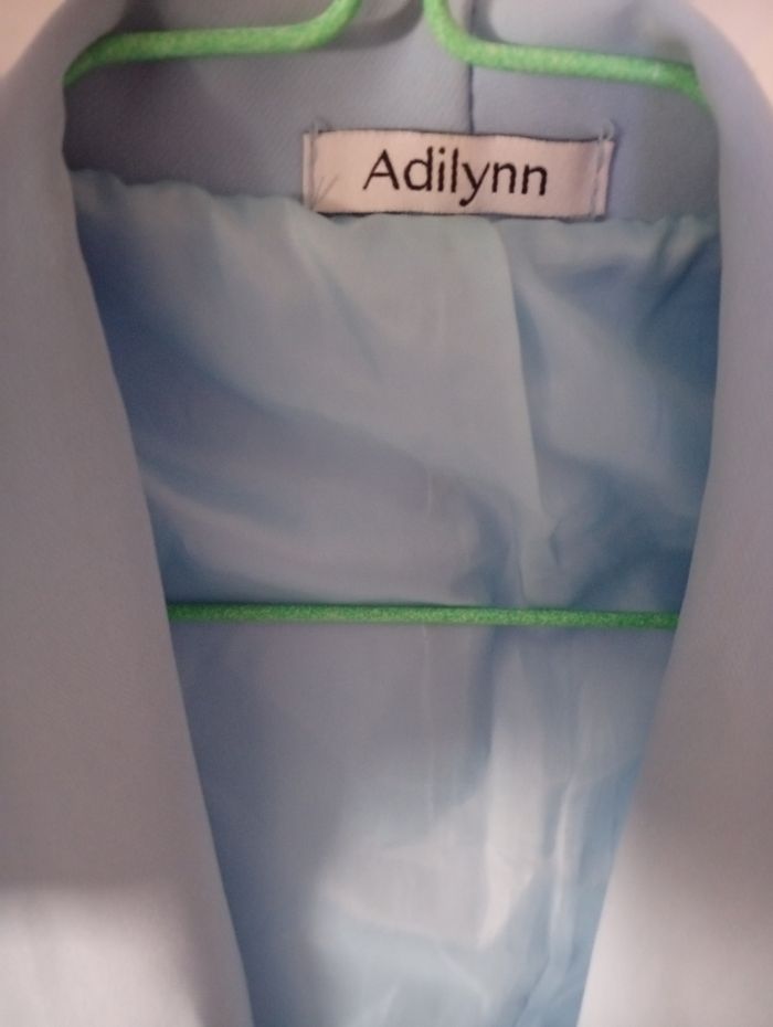 Veste blazer - photo numéro 3