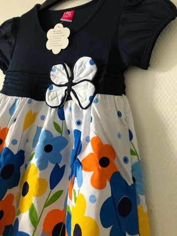 Jolie robe neuf pour les Princesses