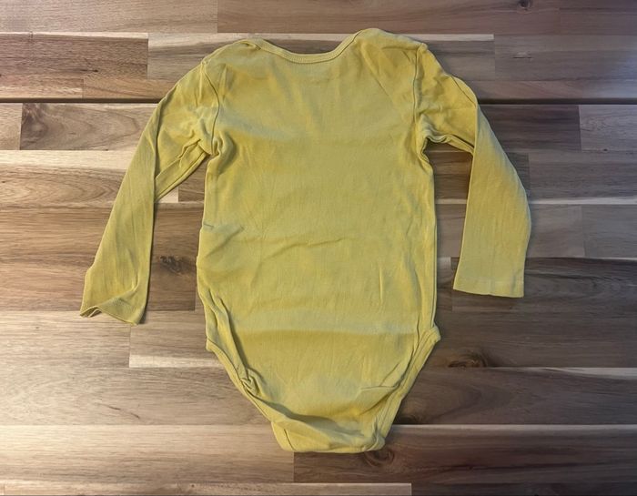 Body ML Lupilu 12/24 mois - photo numéro 3