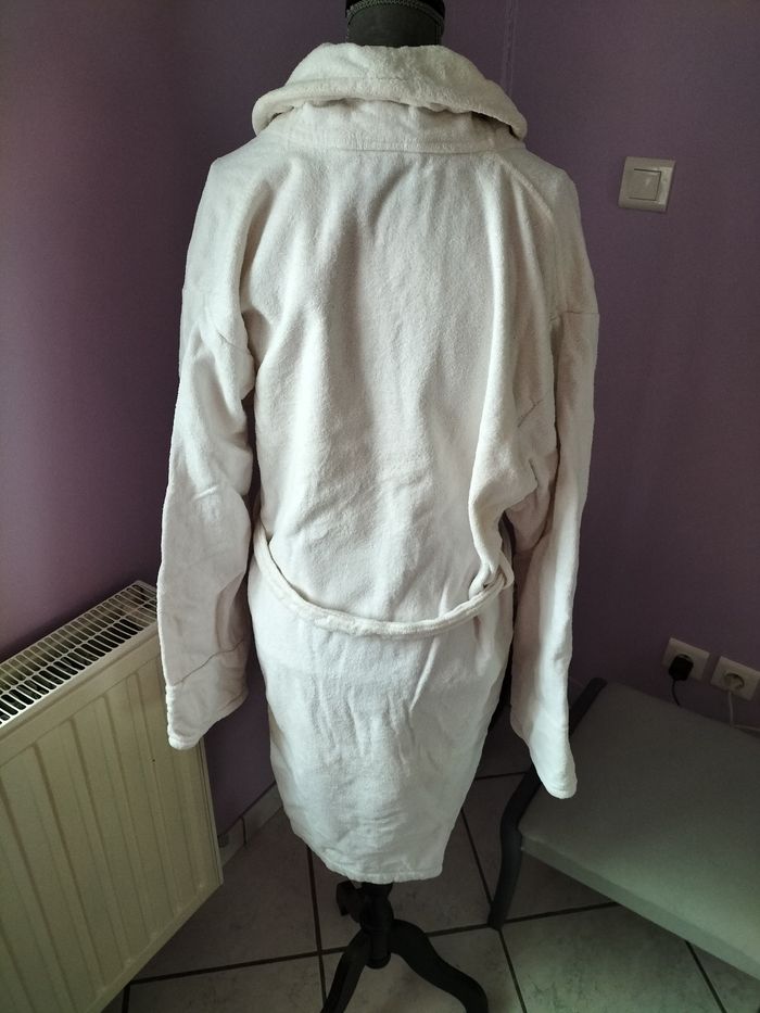 Peignoir de bain - photo numéro 3