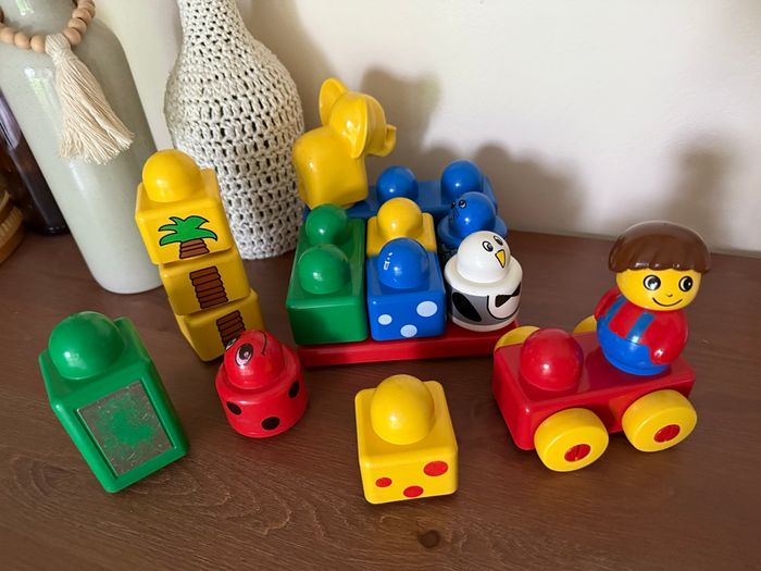 LEGO Primo - photo numéro 3