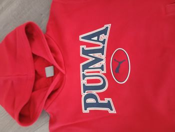 Sweat Puma