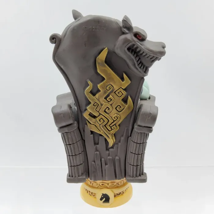 Kingdom Hearts Figure – Formation Arts Vol.1 – Hades - photo numéro 3