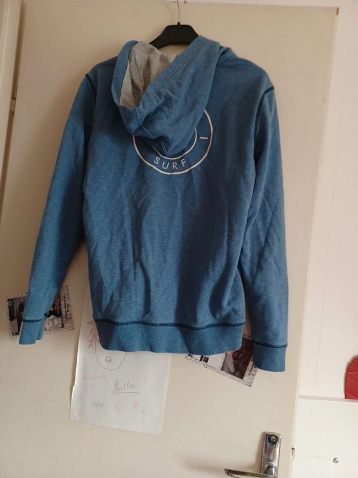 Veste zippée O Neill 14 ans - photo numéro 5