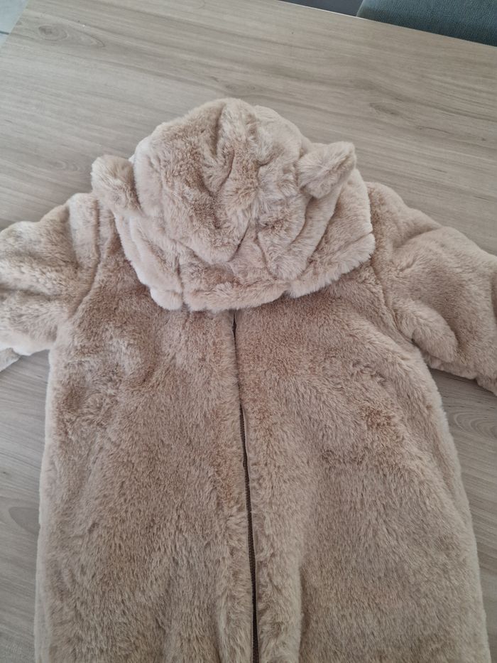 Combinaison pilote - photo numéro 2