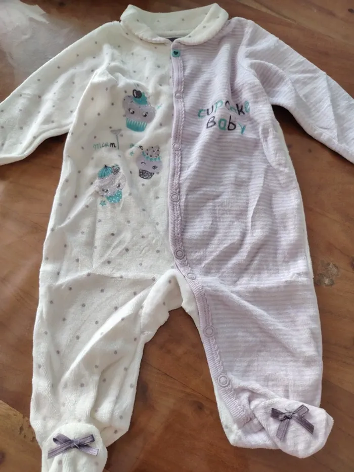 Pijama comme neuf
