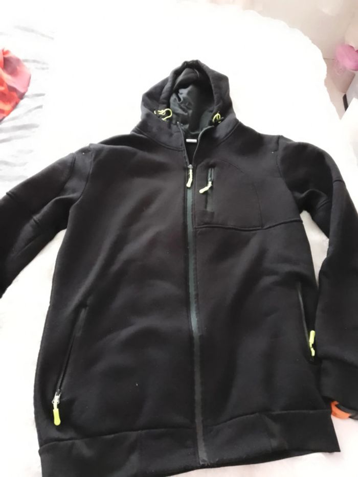 Lot vêtements - photo numéro 3