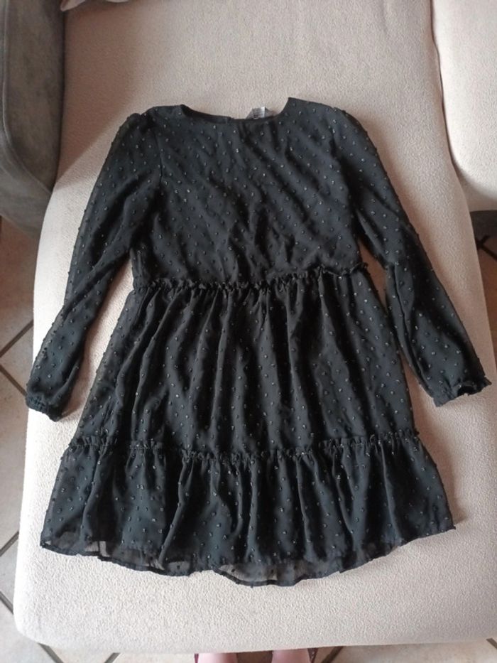 Robe fille