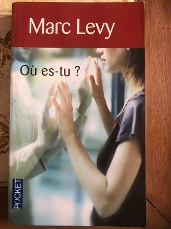 Ou es tu ?
