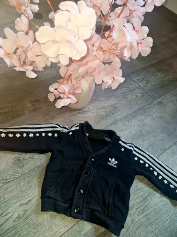 Gilet adidas