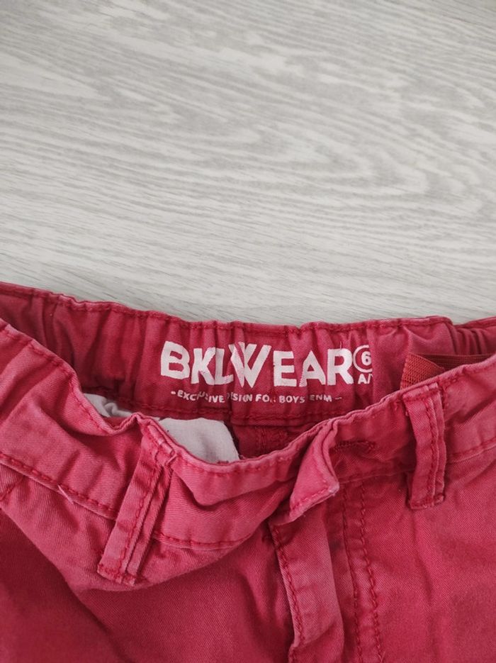 Pantalon garçon 6 ans - photo numéro 6