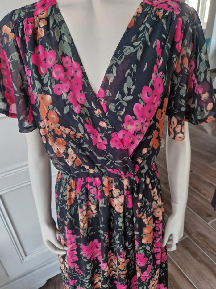 Robe 👗 longue - photo numéro 16