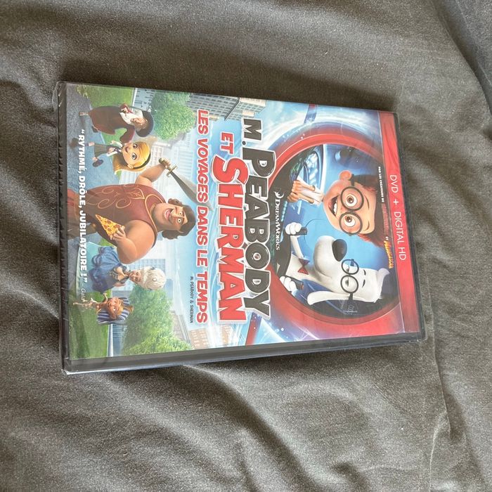 DVD dvd