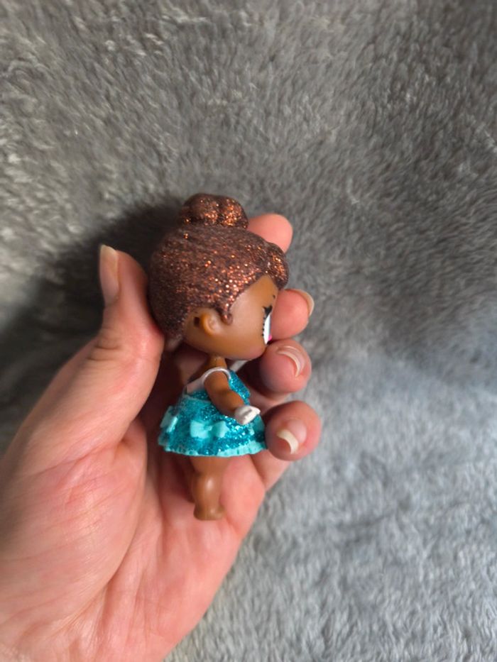Poupée lol suprise figurine - photo numéro 4