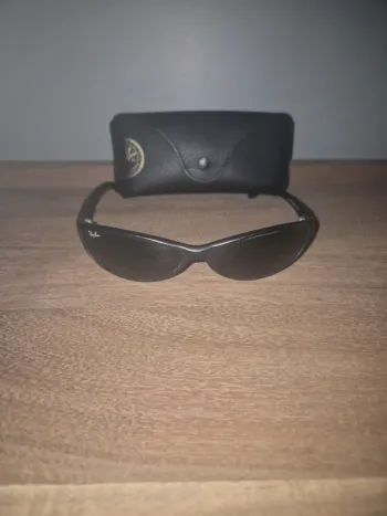 Lunette de soleil ray ban