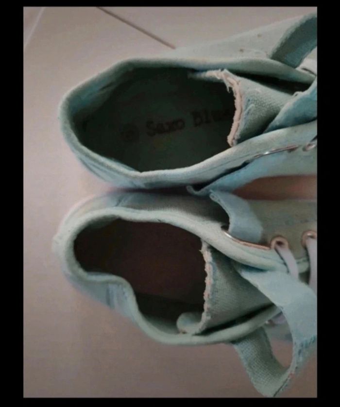 Chaussures d'été - photo numéro 3