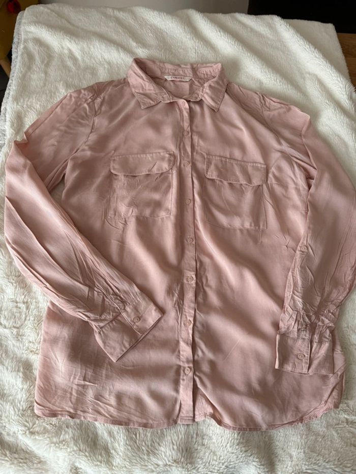 Chemise