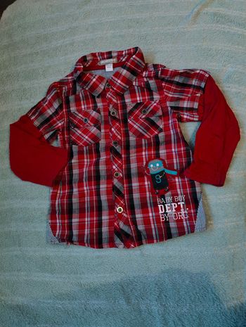 Chemise