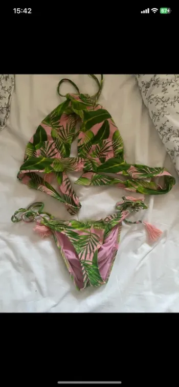 Maillot de bain asos