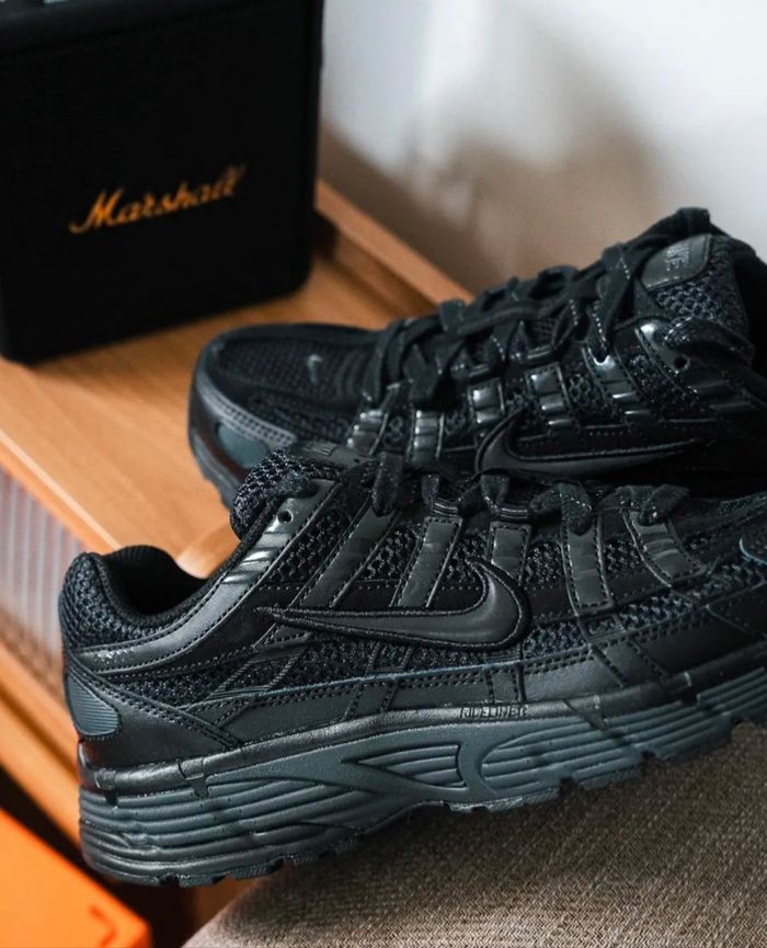 Nike P6000 noir 43 - photo numéro 3