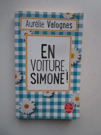 En voiture Simone