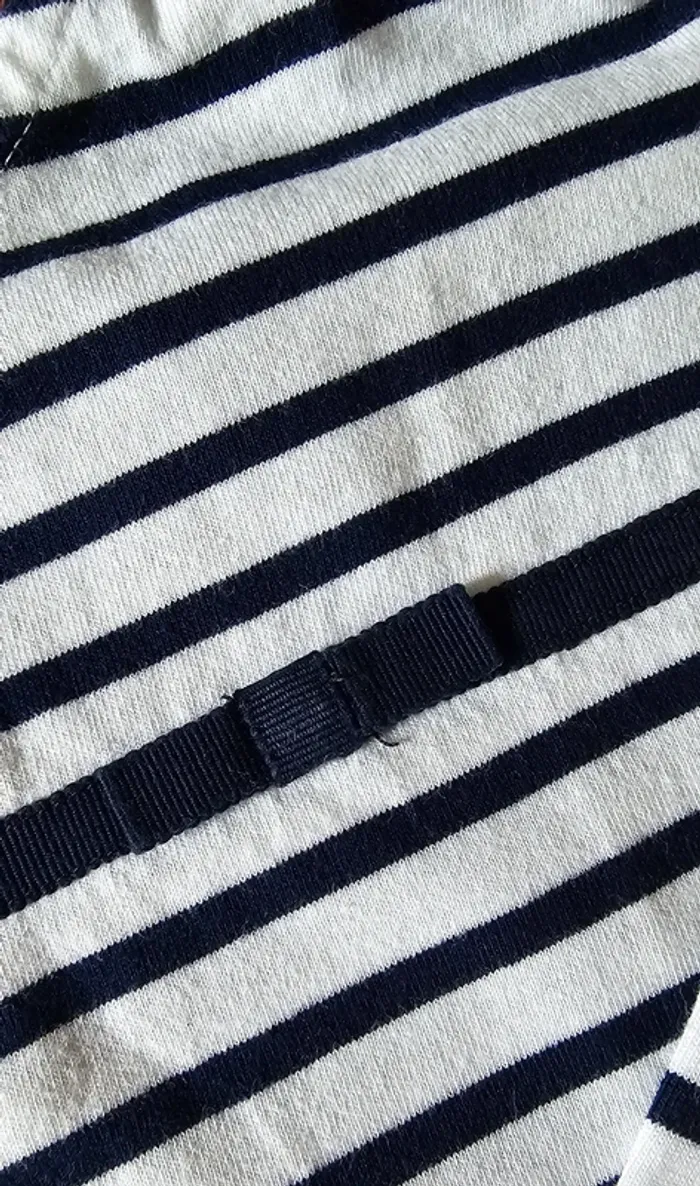 Tee-shirt Jacadi Taille 8 ans - photo numéro 5