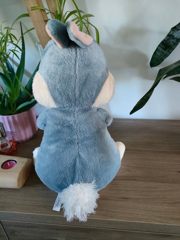 Peluche Disney Pan Pan - photo numéro 4